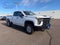 2020 Chevrolet Silverado 2500 HD Work Truck