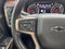 2022 Chevrolet Silverado 2500 HD High Country