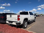 2022 Chevrolet Silverado 2500 HD High Country