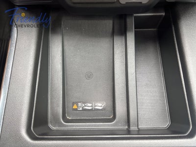 2022 Chevrolet Silverado 2500 HD High Country