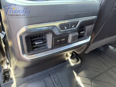 2020 Chevrolet Silverado 2500 HD High Country