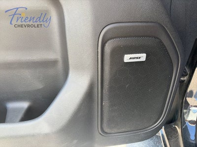 2020 Chevrolet Silverado 2500 HD High Country