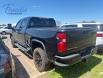 2020 Chevrolet Silverado 2500 HD High Country