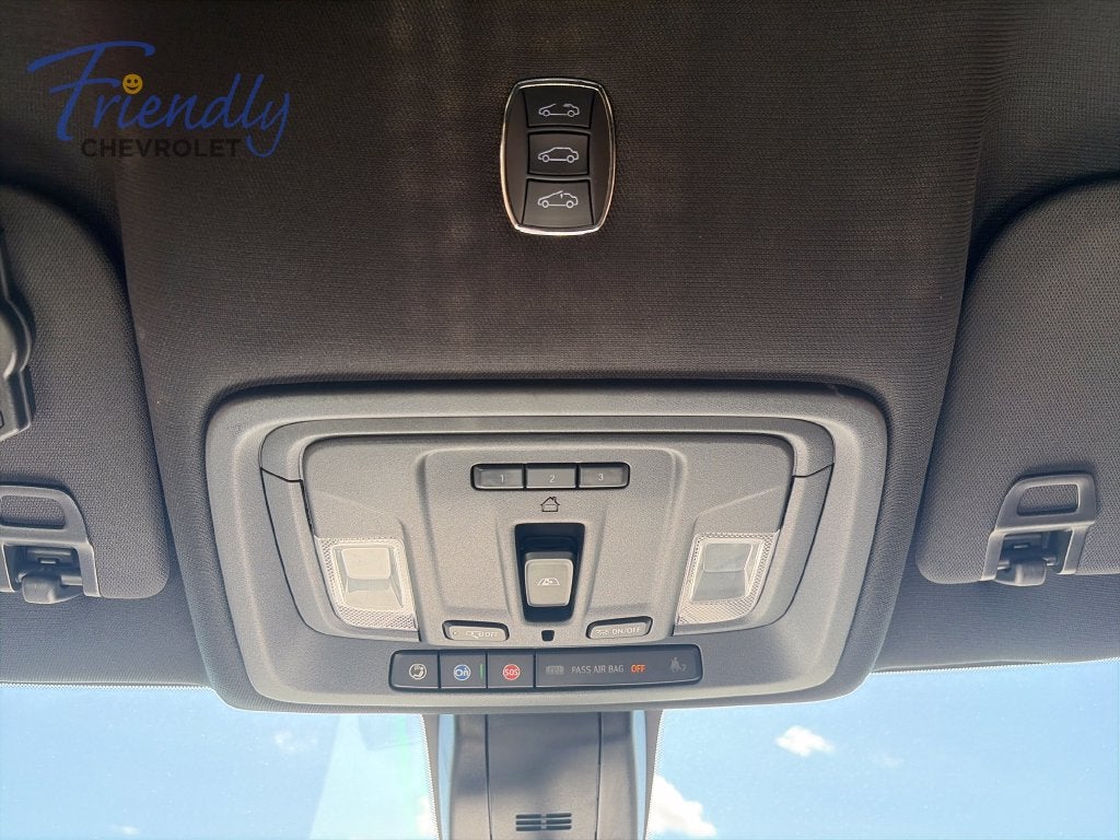 2020 Chevrolet Silverado 2500 HD High Country