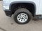 2020 Chevrolet Silverado 3500 HD Work Truck