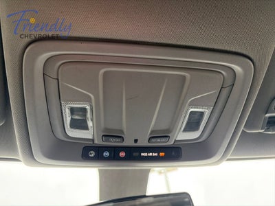 2020 Chevrolet Silverado 3500 HD Work Truck