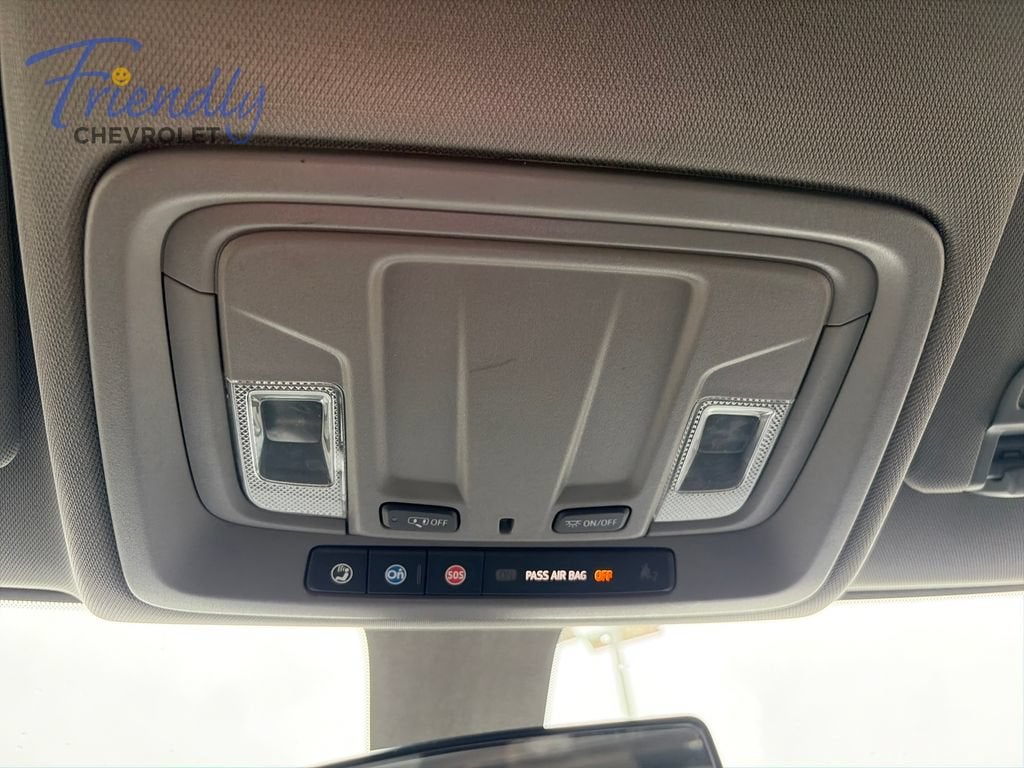 2020 Chevrolet Silverado 3500 HD Work Truck