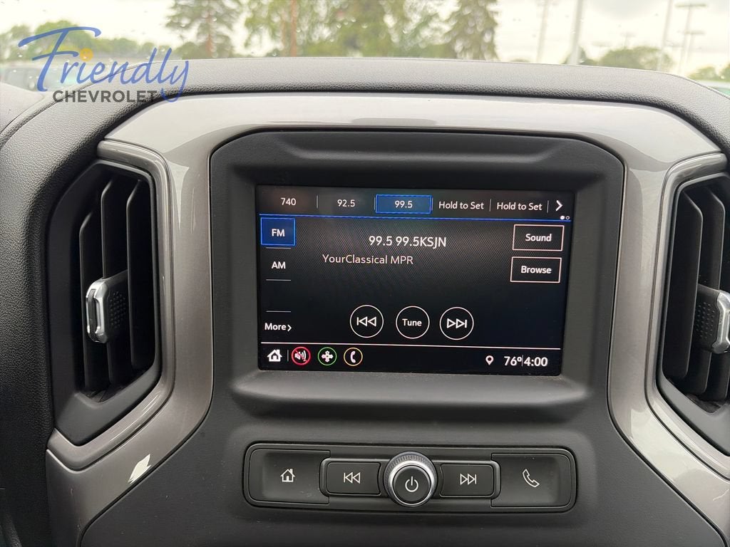 2020 Chevrolet Silverado 3500 HD Work Truck