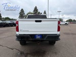 2020 Chevrolet Silverado 3500 HD Work Truck