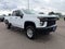2020 Chevrolet Silverado 3500 HD Work Truck