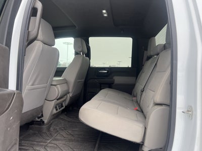 2020 Chevrolet Silverado 3500 HD LT