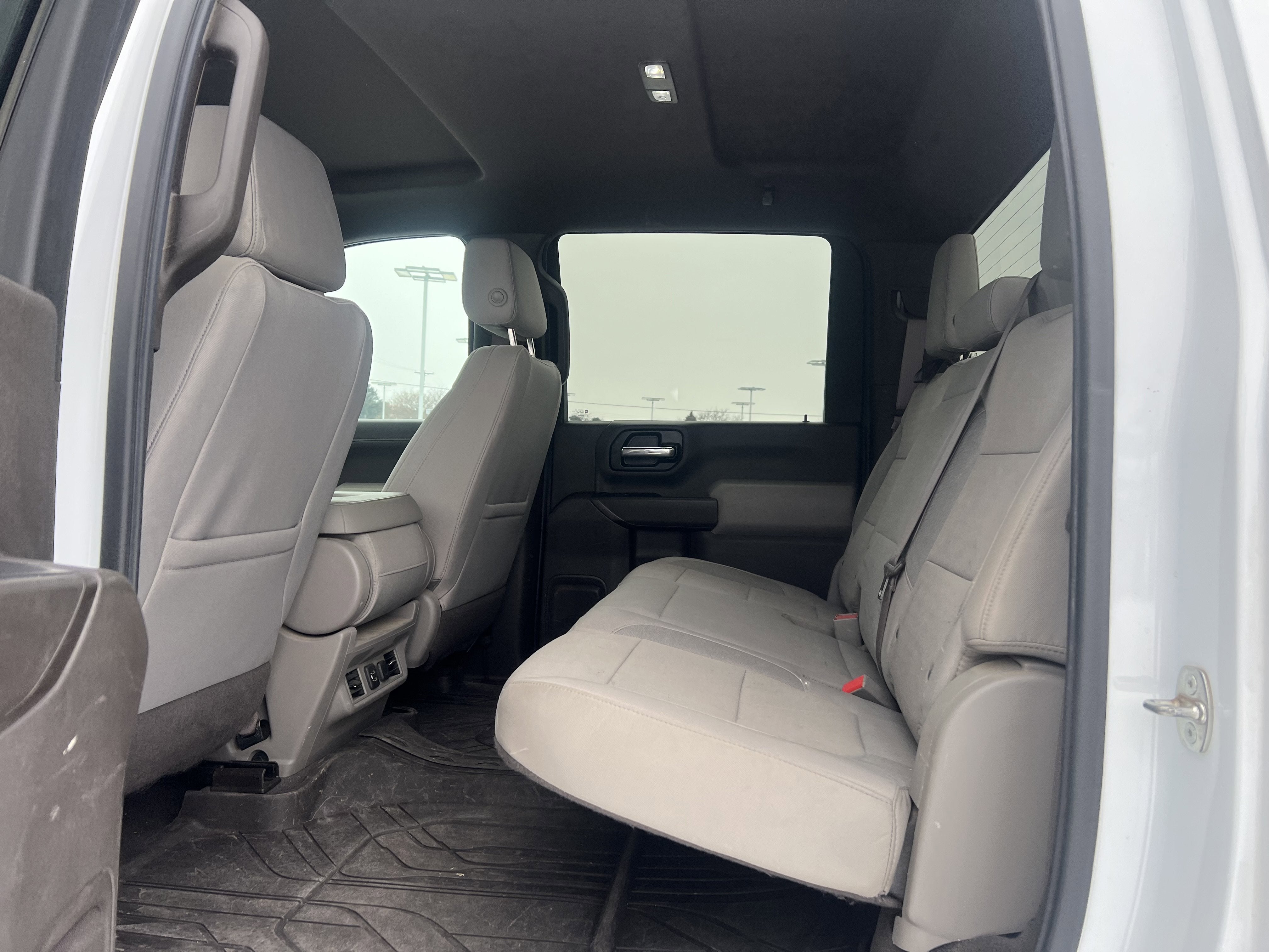 2020 Chevrolet Silverado 3500 HD LT