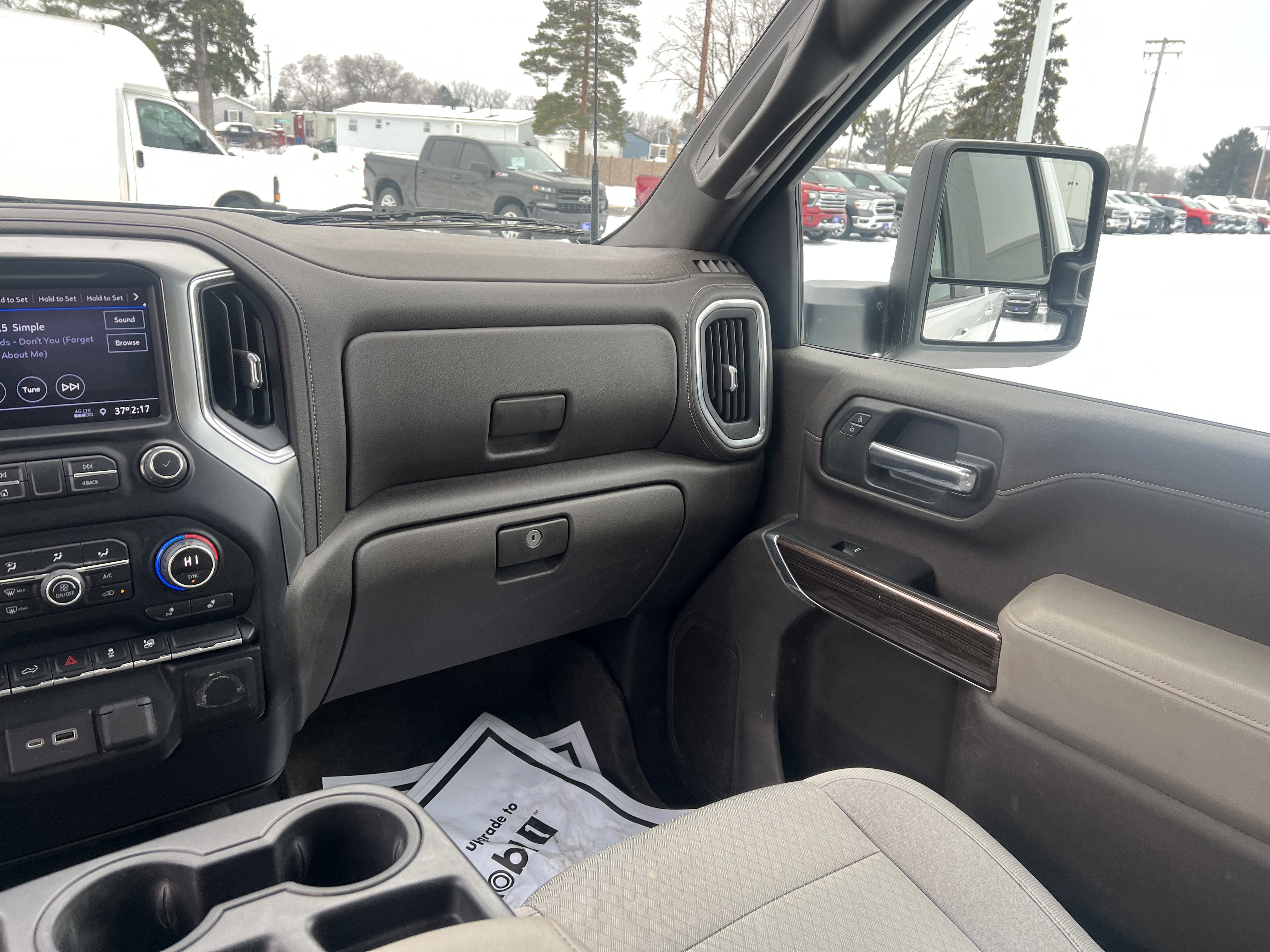2020 Chevrolet Silverado 3500 HD LT