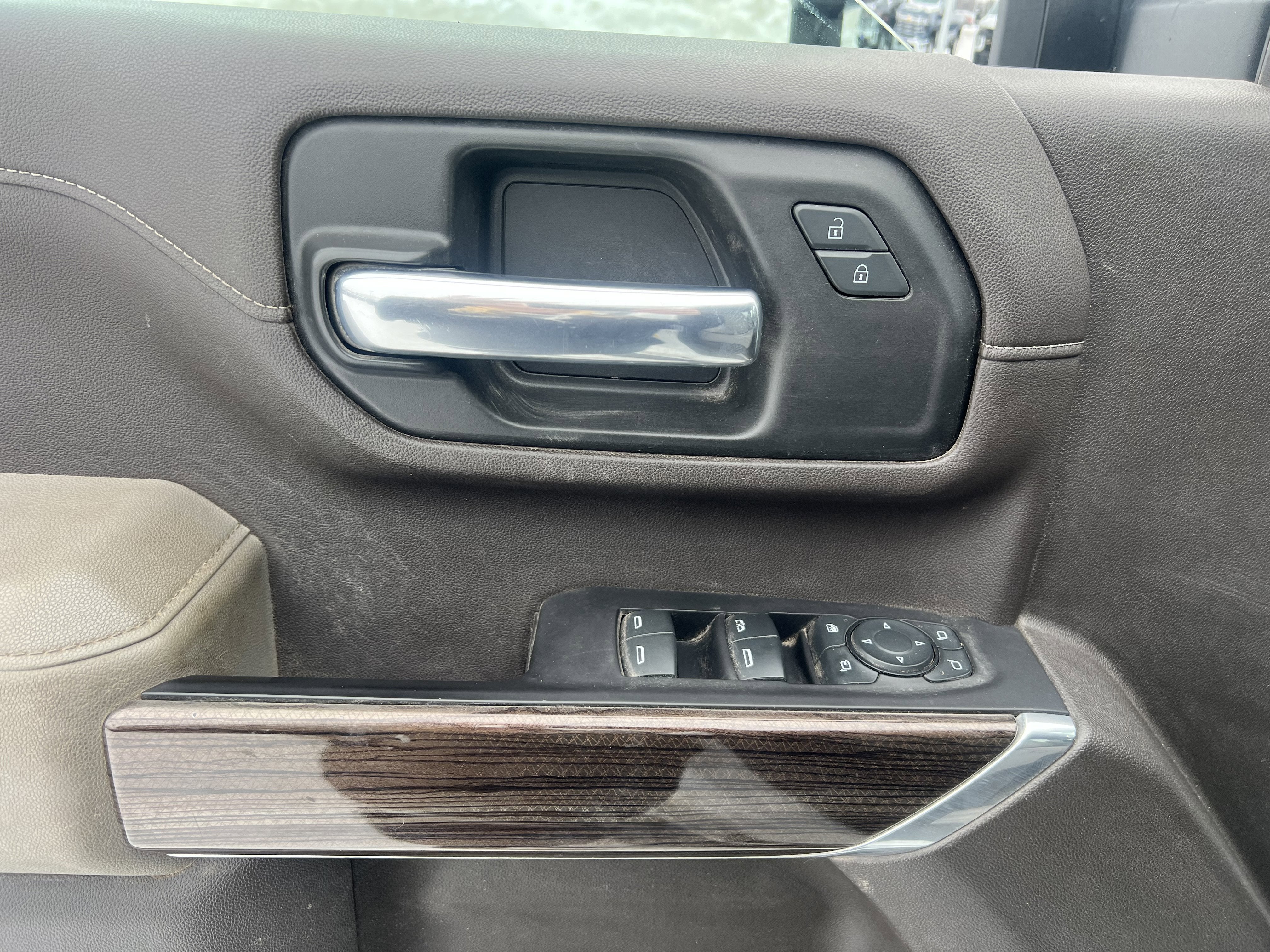 2020 Chevrolet Silverado 3500 HD LT