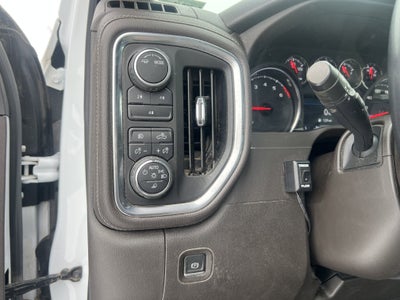 2020 Chevrolet Silverado 3500 HD LT