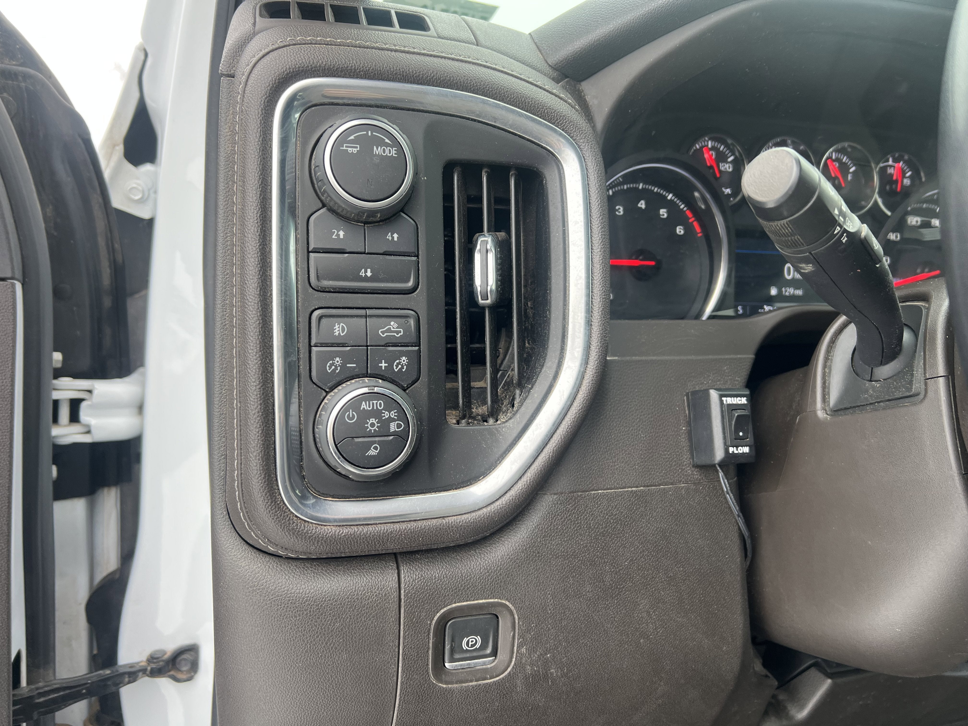 2020 Chevrolet Silverado 3500 HD LT