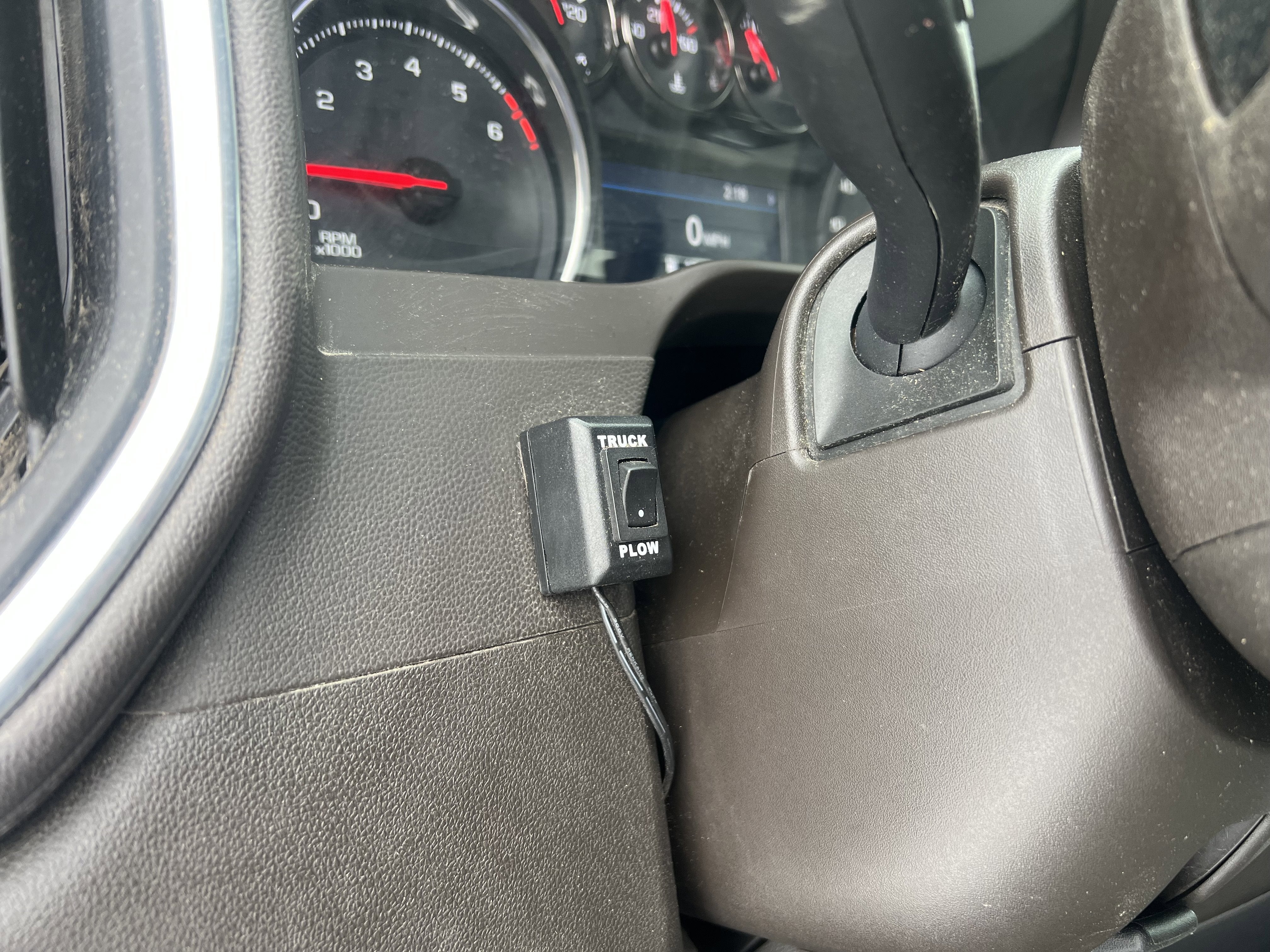 2020 Chevrolet Silverado 3500 HD LT