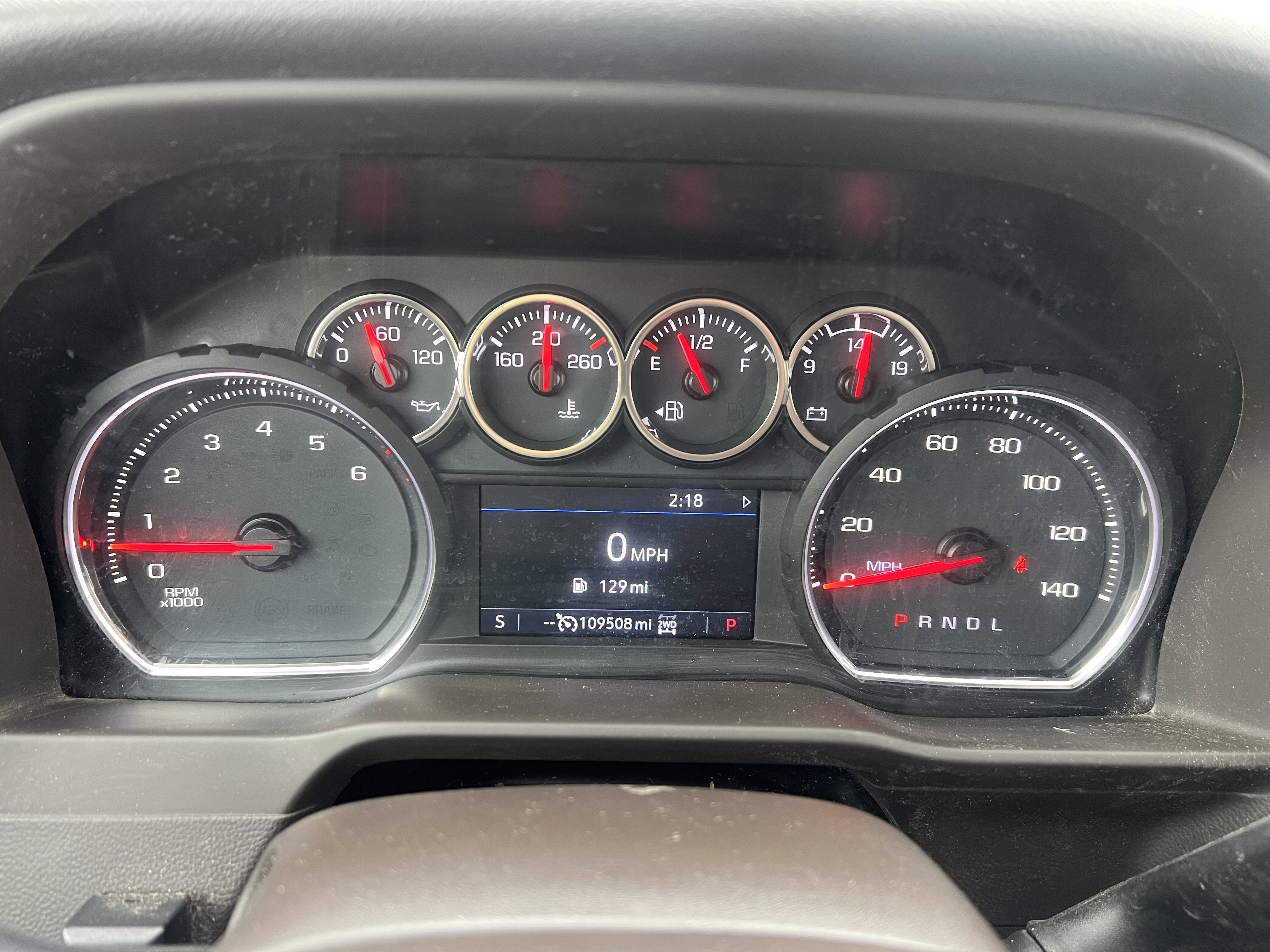 2020 Chevrolet Silverado 3500 HD LT