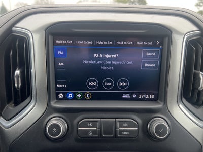 2020 Chevrolet Silverado 3500 HD LT