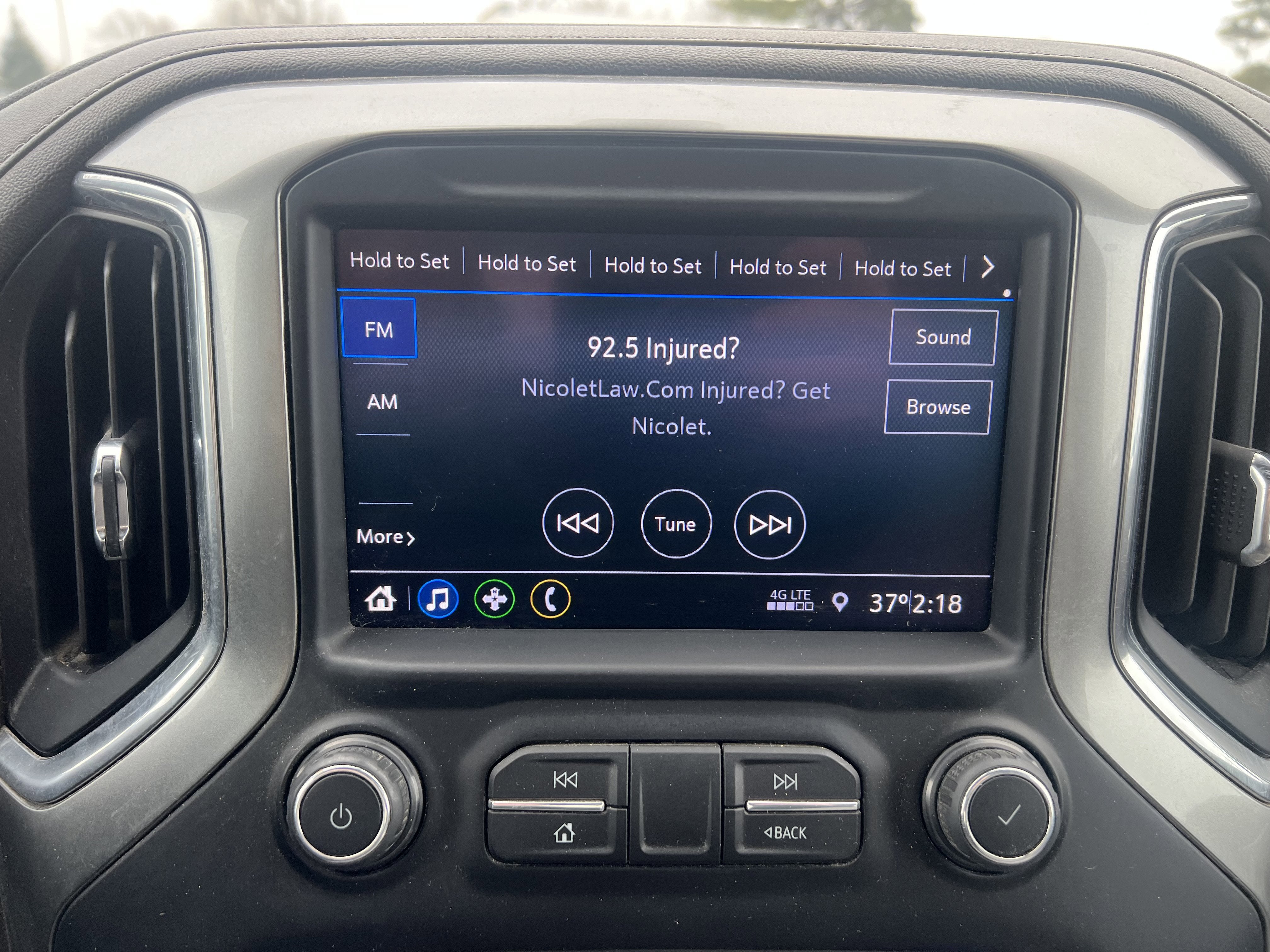 2020 Chevrolet Silverado 3500 HD LT