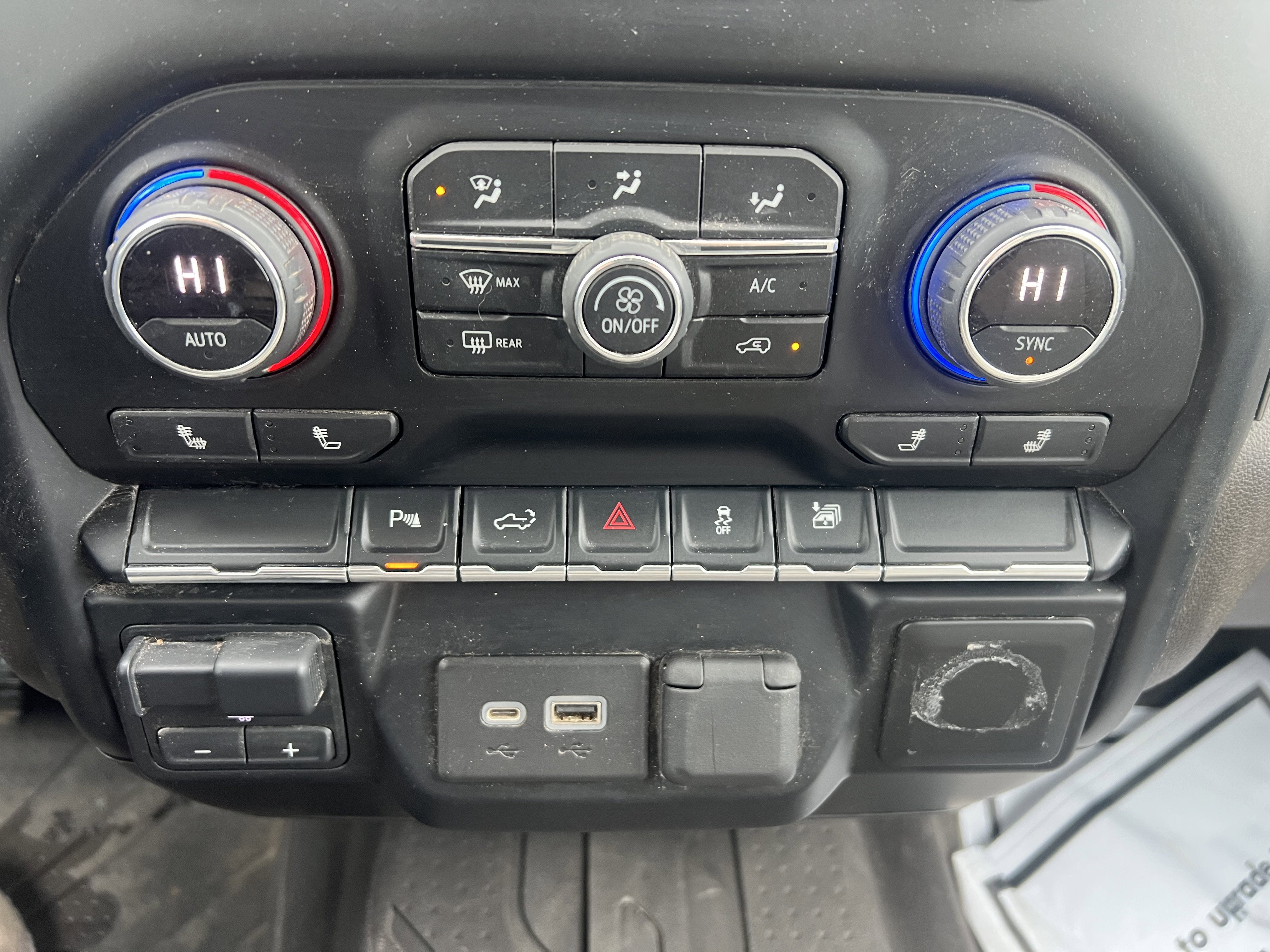 2020 Chevrolet Silverado 3500 HD LT