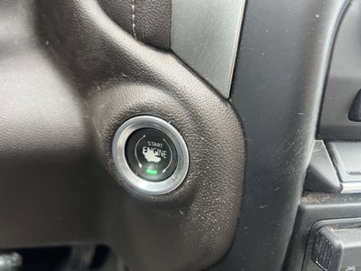 2020 Chevrolet Silverado 3500 HD LT