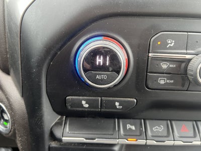 2020 Chevrolet Silverado 3500 HD LT