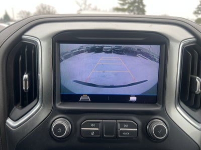 2020 Chevrolet Silverado 3500 HD LT