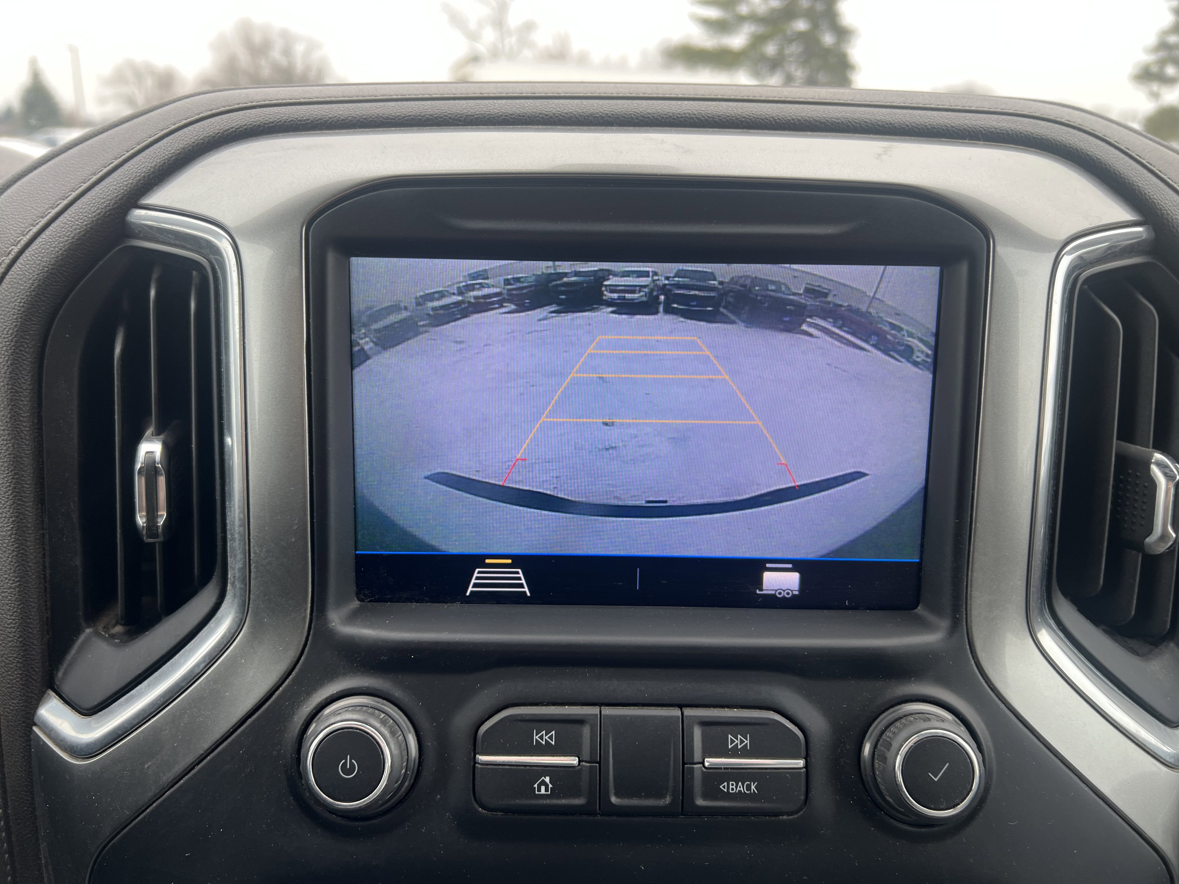 2020 Chevrolet Silverado 3500 HD LT