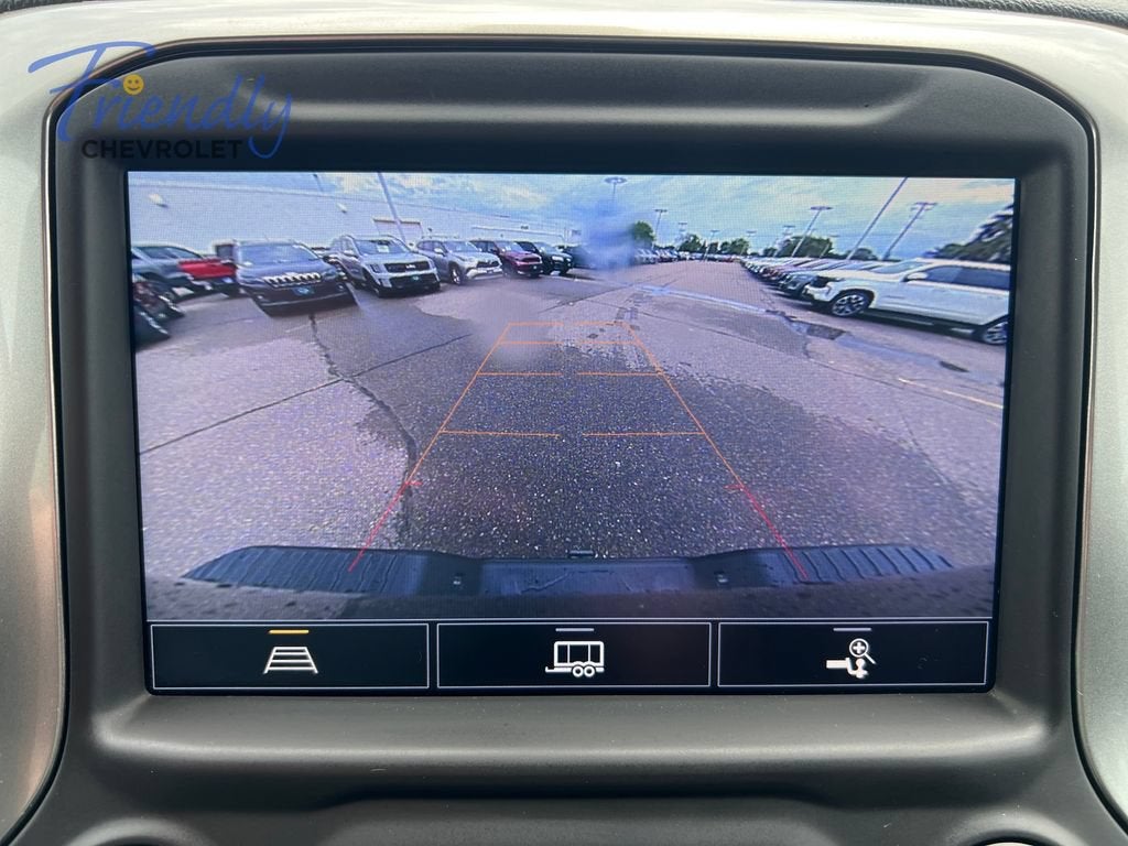 2022 Chevrolet Silverado 3500 HD LT