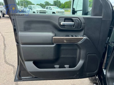 2022 Chevrolet Silverado 3500 HD LT