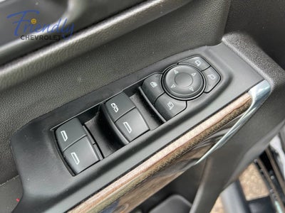 2022 Chevrolet Silverado 3500 HD LT