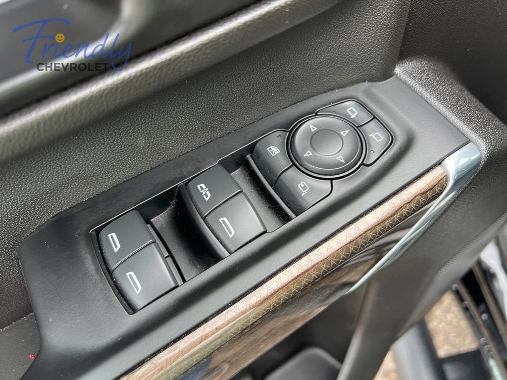 2022 Chevrolet Silverado 3500 HD LT