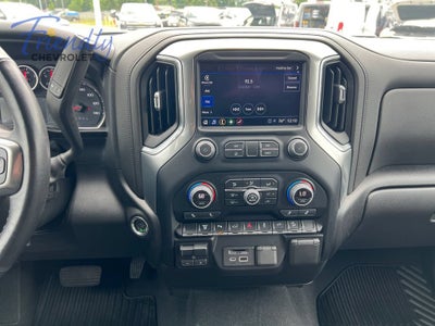 2022 Chevrolet Silverado 3500 HD LT