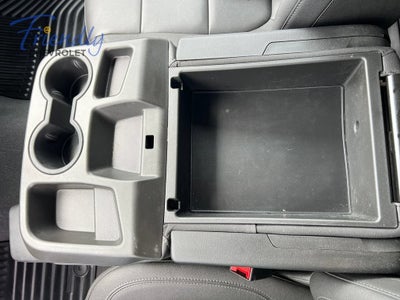 2022 Chevrolet Silverado 3500 HD LT
