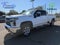 2022 Chevrolet Silverado 3500 HD LTZ
