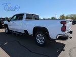 2022 Chevrolet Silverado 3500 HD LTZ