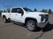 2022 Chevrolet Silverado 3500 HD LTZ