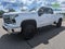 2024 Chevrolet Silverado 3500 HD LTZ