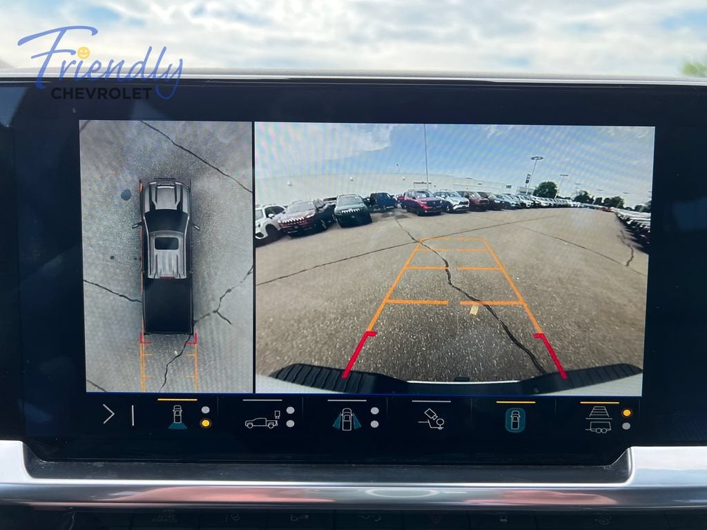 2024 Chevrolet Silverado 3500 HD LTZ