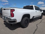 2024 Chevrolet Silverado 3500 HD LTZ