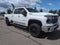 2024 Chevrolet Silverado 3500 HD LTZ