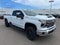 2024 Chevrolet Silverado 3500 HD LTZ