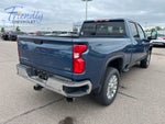 2024 Chevrolet Silverado 3500 HD LTZ