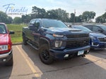 2021 Chevrolet Silverado 3500 HD LTZ