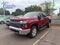 2021 Chevrolet Silverado 3500 HD LTZ