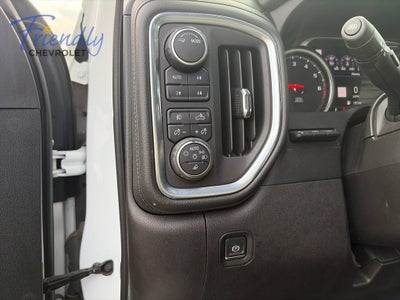 2022 Chevrolet Silverado 3500 HD High Country