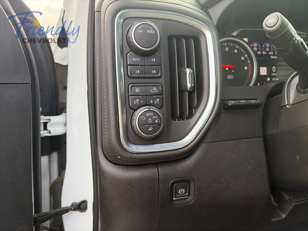 2022 Chevrolet Silverado 3500 HD High Country