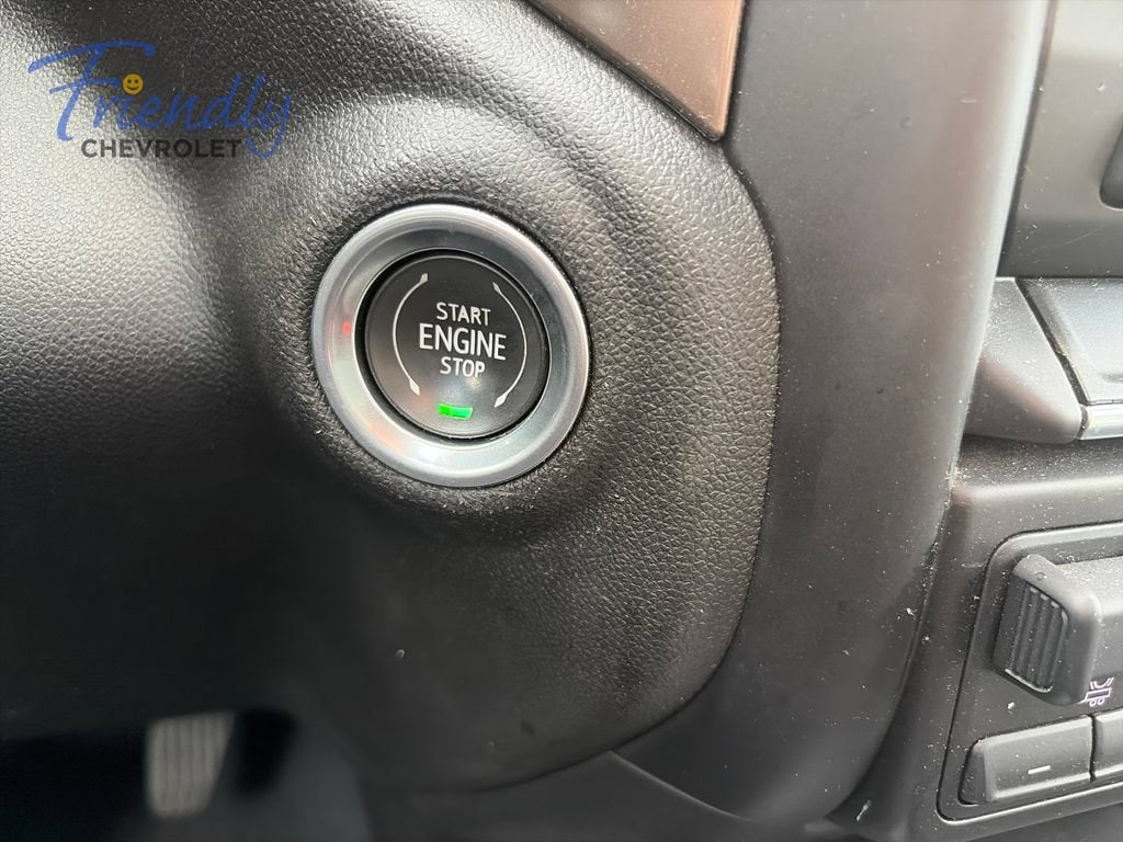 2022 Chevrolet Silverado 3500 HD High Country