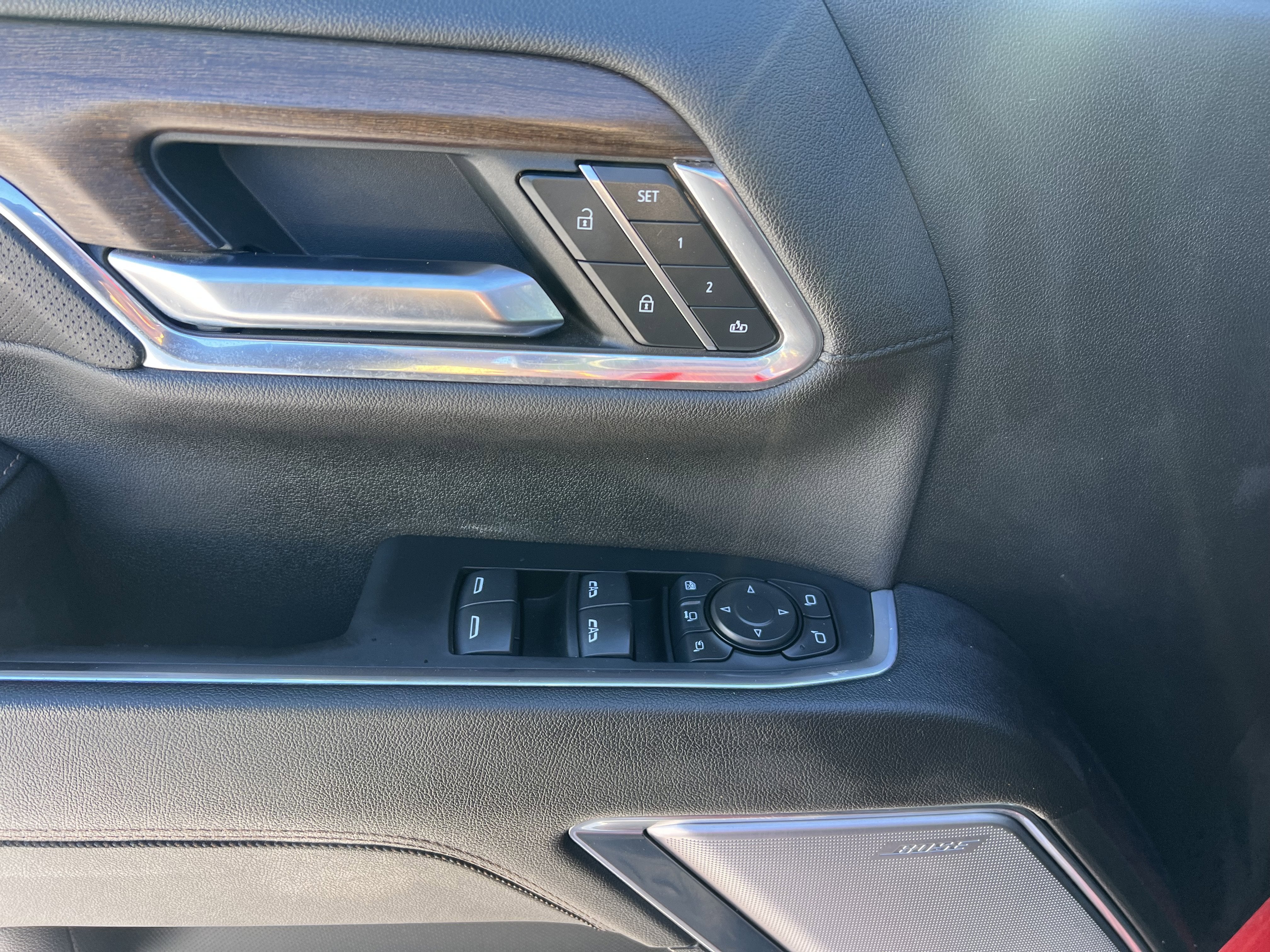 2024 Chevrolet Silverado 3500 HD High Country